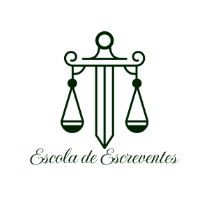 Logo Escola de Escreventes Registro de Imóveis de Videira