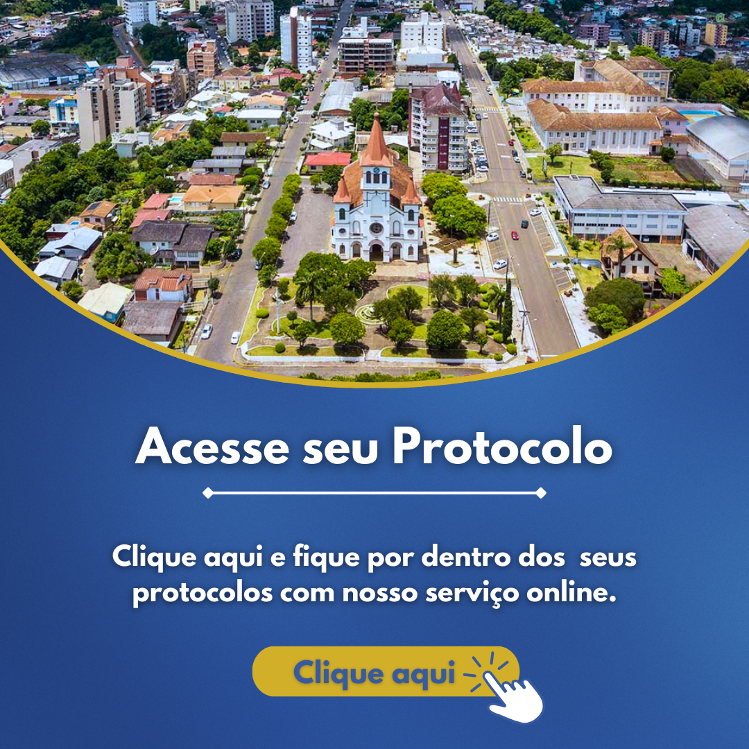 Banner Principal Mobile Site Registro de Imóveis de Braço do Norte (Post para Instagram)