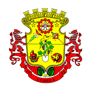 Brasão Videira Registro de Imóveis de Videiria